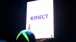 Microsoft's Project Natal Is Officially Named "Kinect"